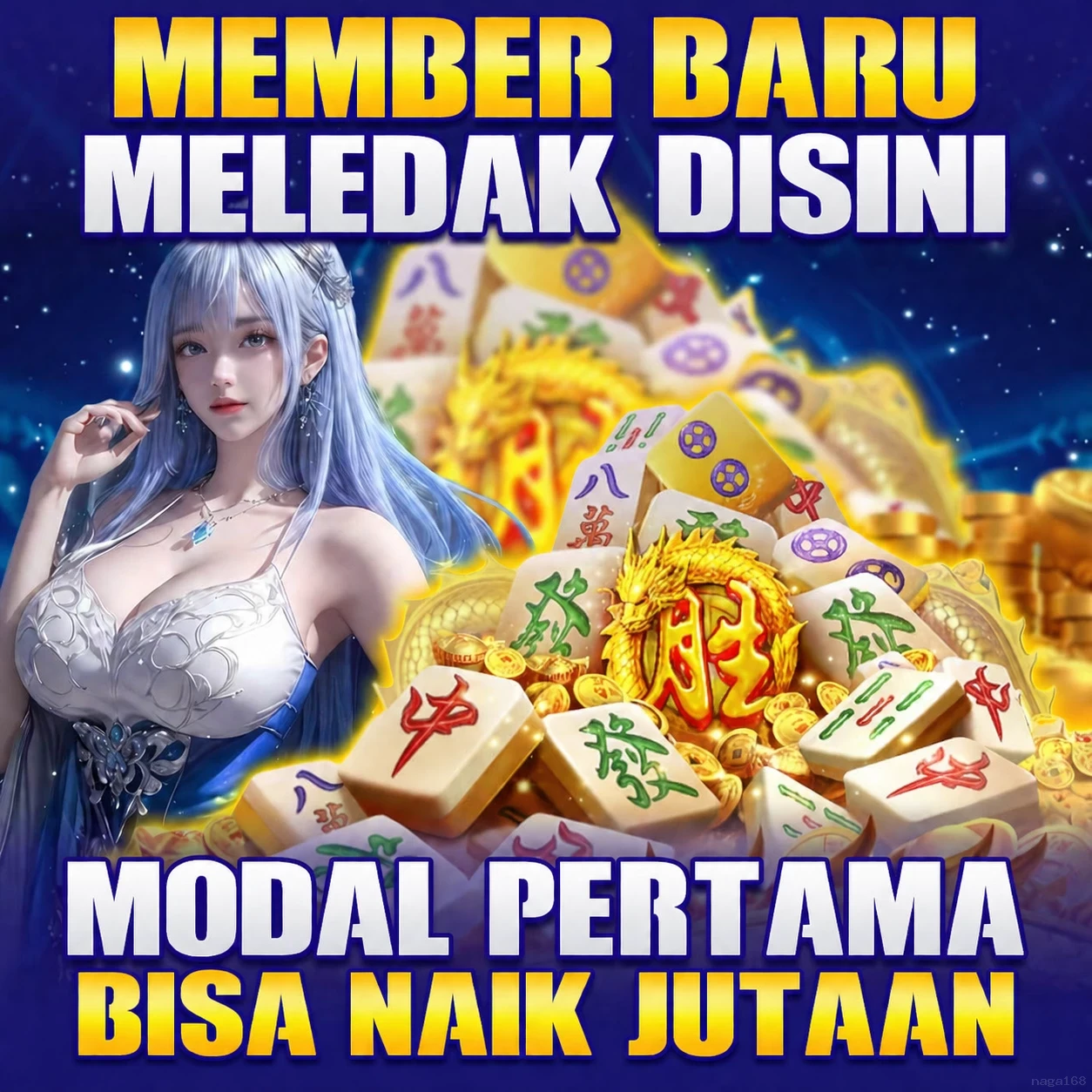 Keamanan naga168: Periksa Tautan, APK, dan Risiko Situs Tiruan