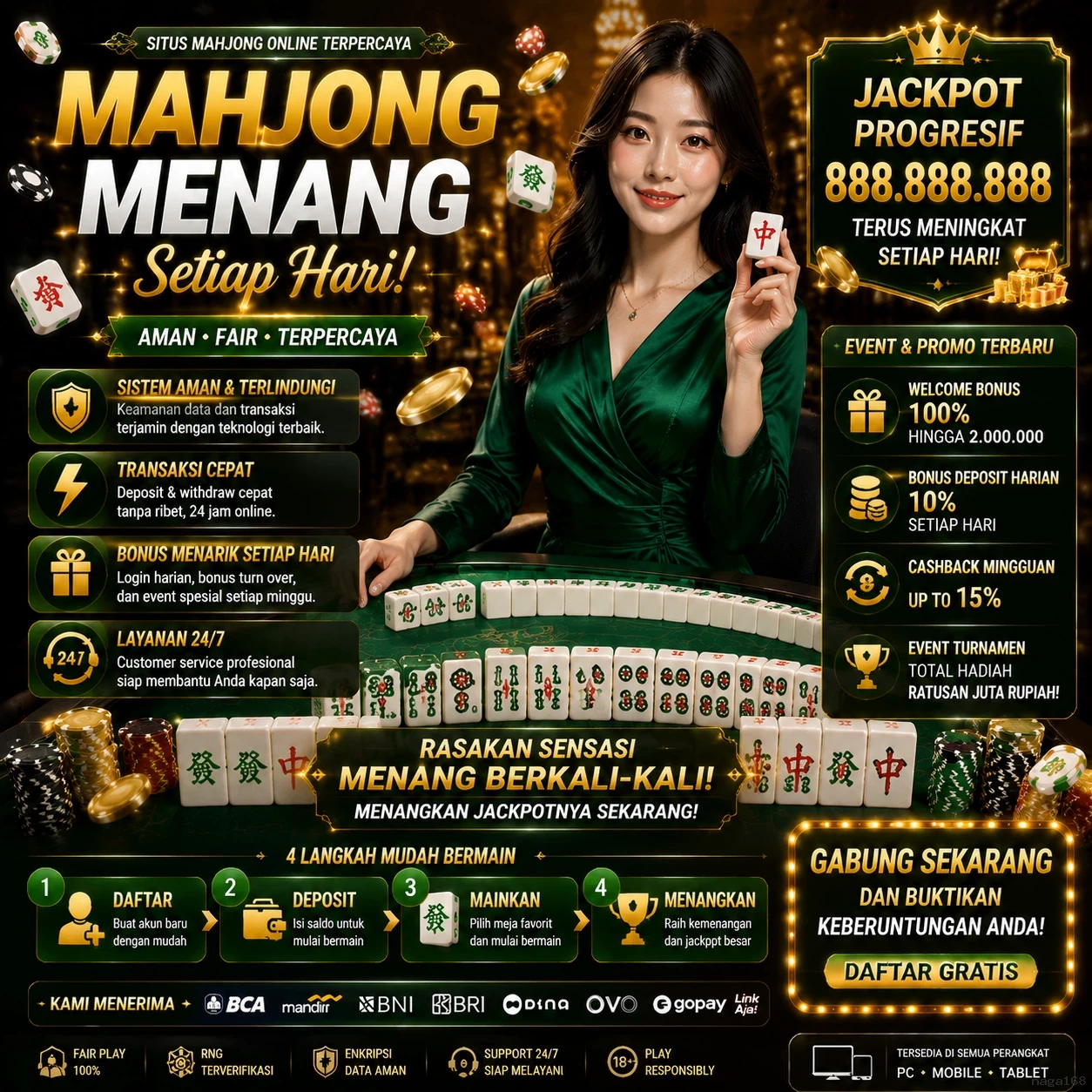 Detail Aplikasi
